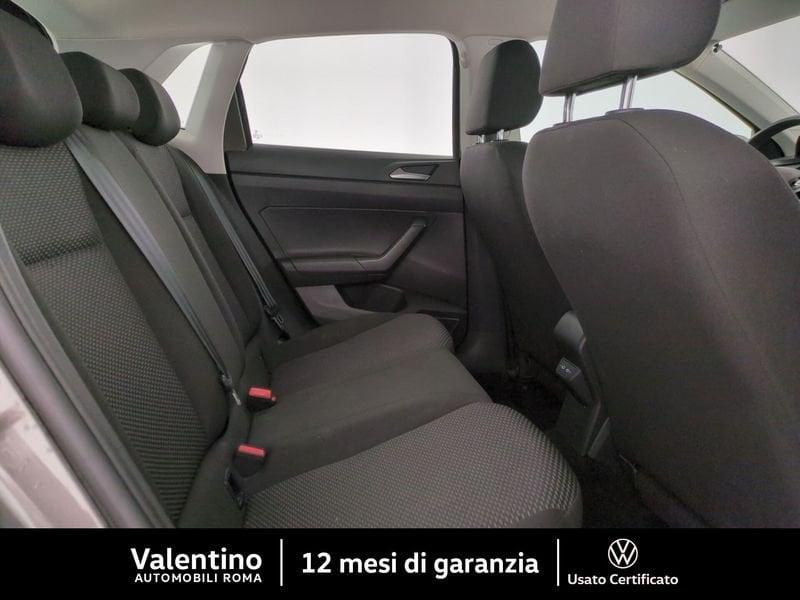 Volkswagen Polo 1.0 TGI 5p. Trendline BlueMotion Technology