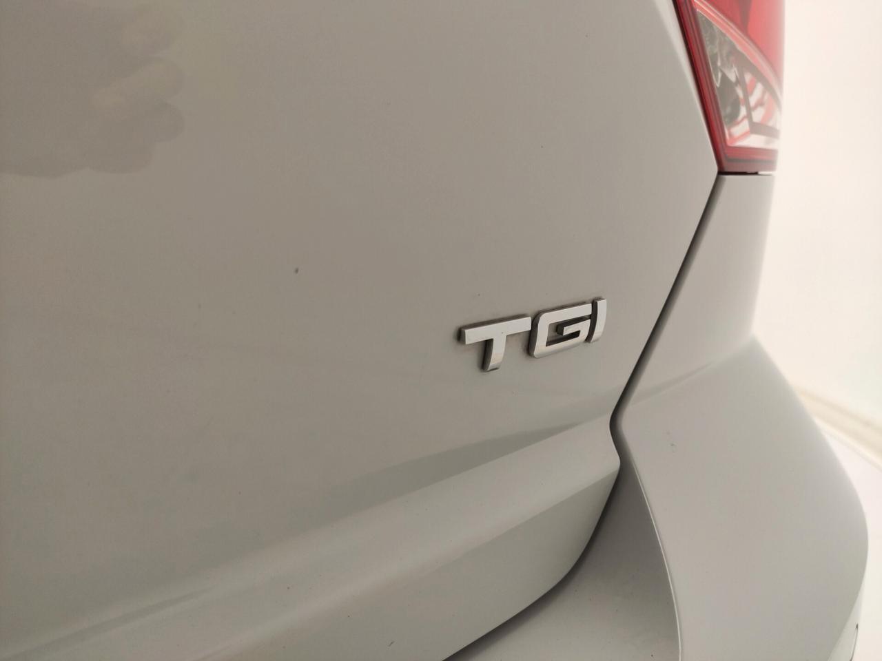 Seat Ibiza 1.0 TGI 5 porte Business