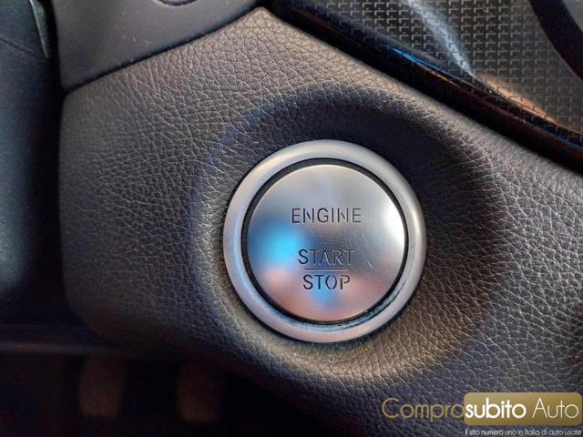 MERCEDES-BENZ CLA 180 d Automatic (Garanzia 12 Mesi)