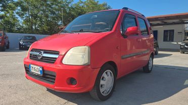 Opel Agila 1.2 16V 94 CV Elective