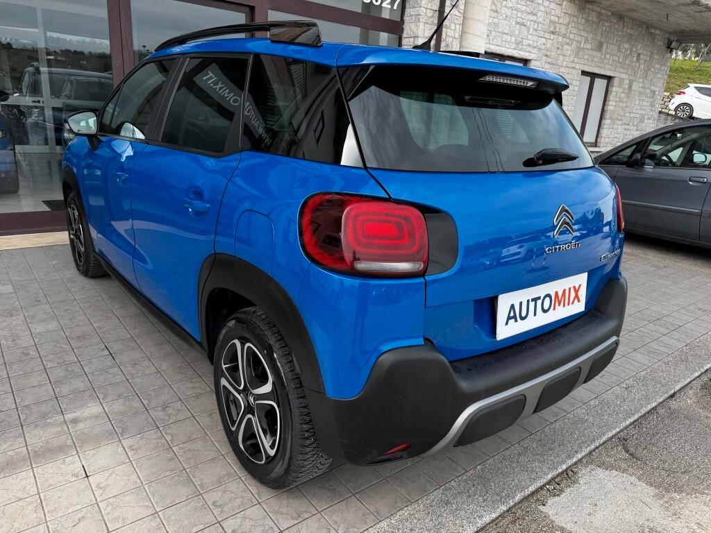 Citroen C3 Aircross PureTech 110 S&S Feel