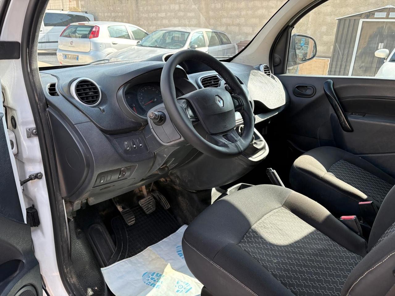 Renault Kangoo 1.5 dCi 90CV F.AP. Stop & Start 4p. Express Energy