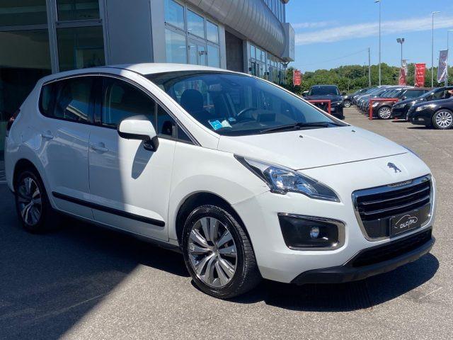 PEUGEOT 3008 1.6 HDi 115CV Active