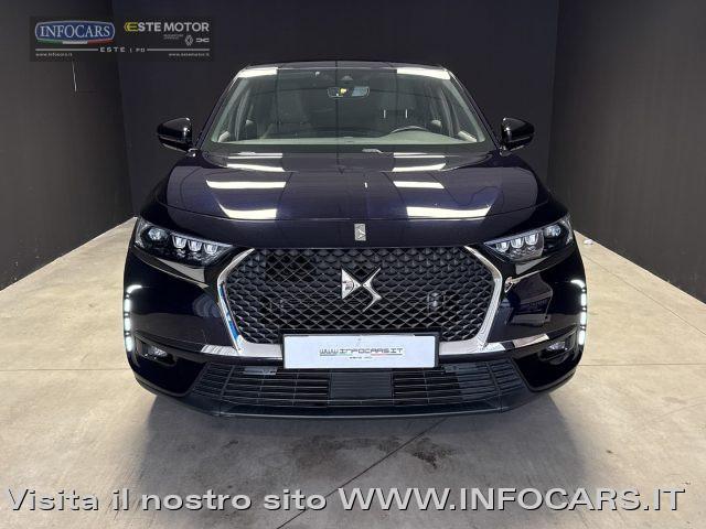 DS AUTOMOBILES DS 7 Crossback BlueHDi 130 CV aut. Business - PROMO