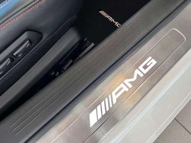 MERCEDES-BENZ GT AMG S //CARBOCERAMICA//SCARICHI//