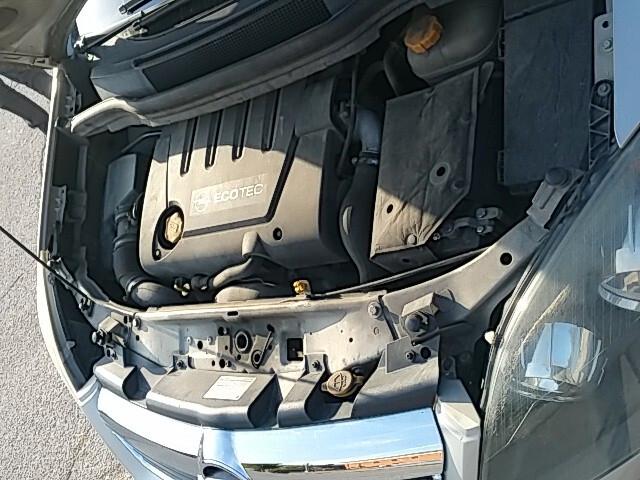 Opel Zafira 1.9 CDTI 120CV Cosmo