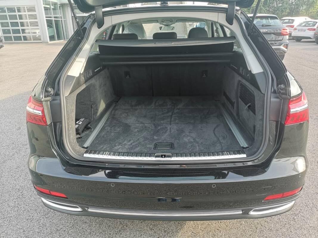 Audi A6 Avant 40 2.0 tdi mhev Business Sport s-tronic