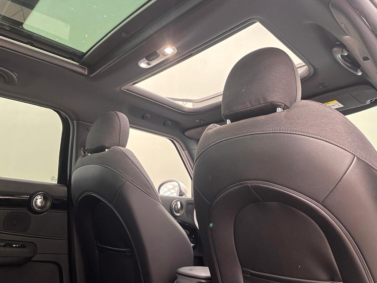 Mini Cooper D Countryman 2.0 Hype