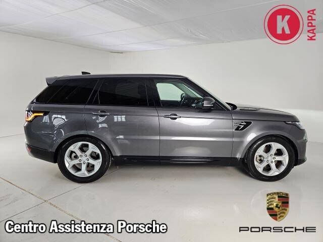 Land Rover Range Rover Sport 3.0 SDV6 HSE Dynamic 7 POSTI