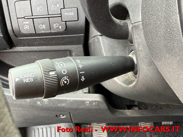 CITROEN Jumper 35 BlueHDi 140 CV L3 Cassonato DOPPIA CABINA