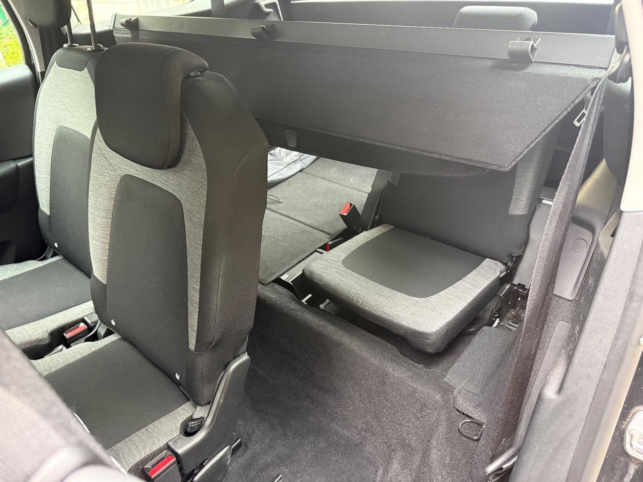 Citroen Grand C4 SpaceTourer BlueHDi 130 S&S Shine