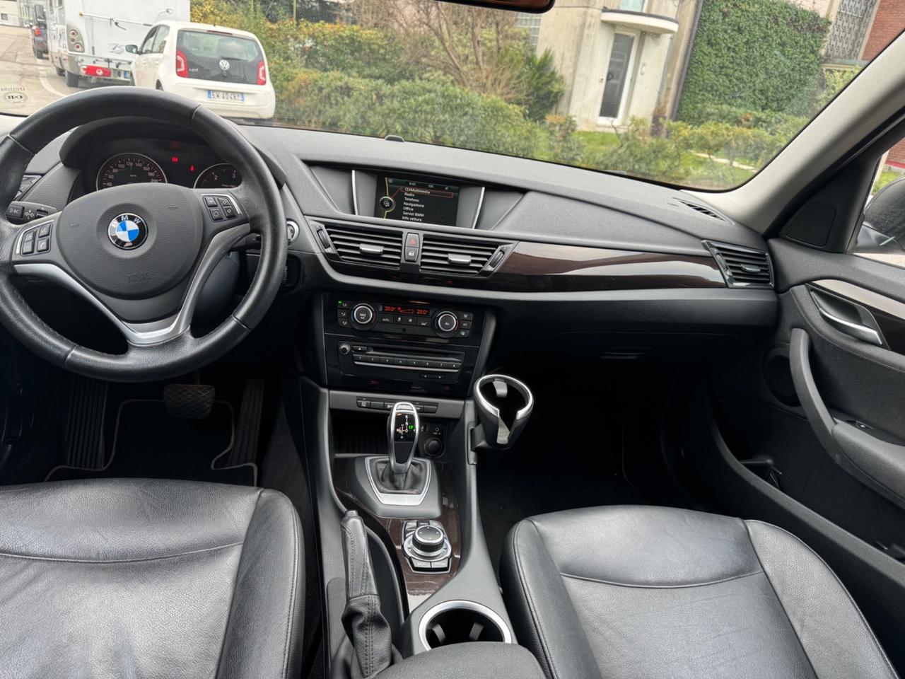 Bmw X1 sDrive20d Futura