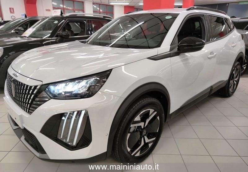 Peugeot 2008 1.2 130cv EAT8 Allure Automatica SUPER PROMO