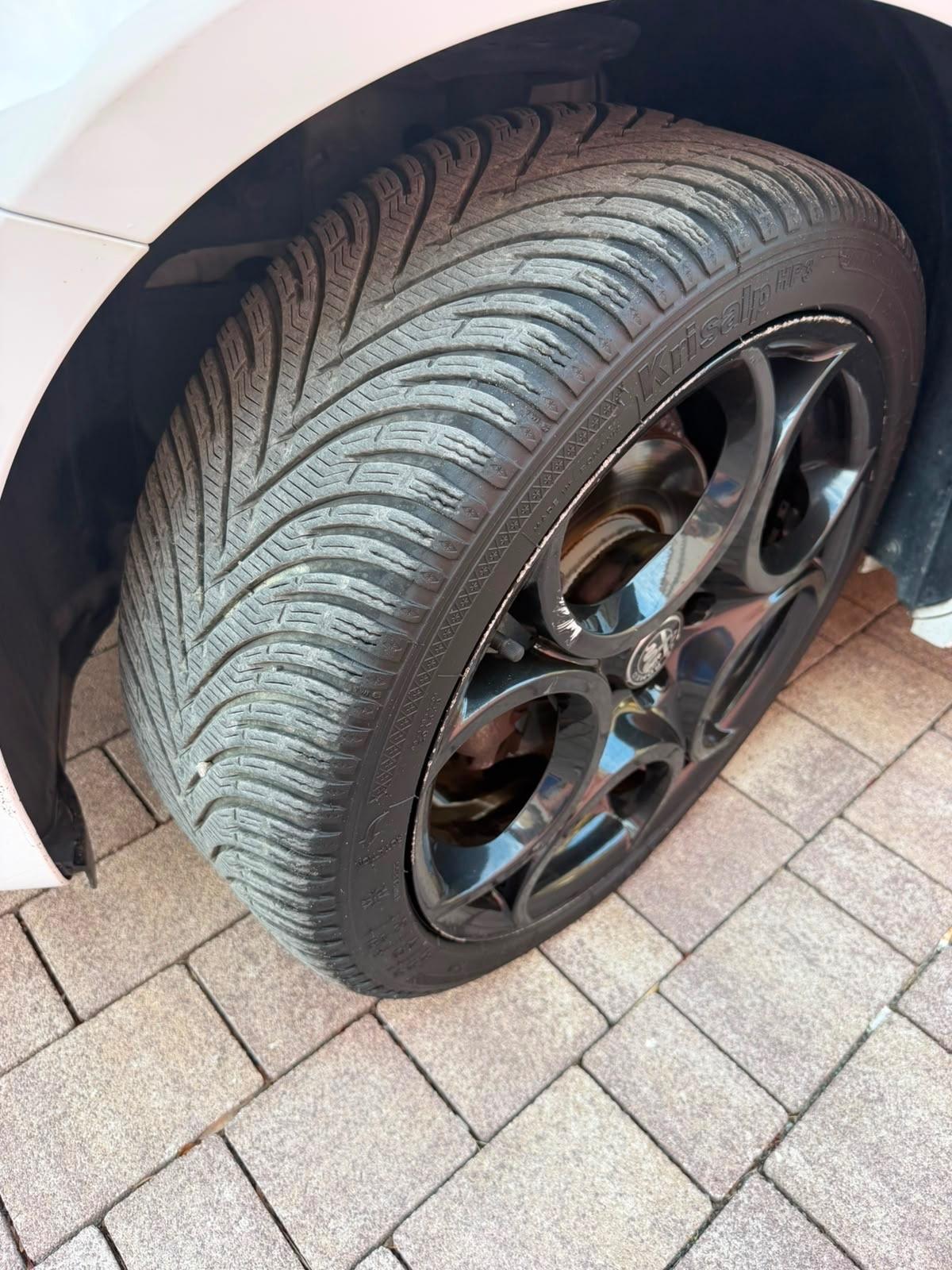 Alfa Romeo Giulietta 1.6 JTDm 120 CV Super