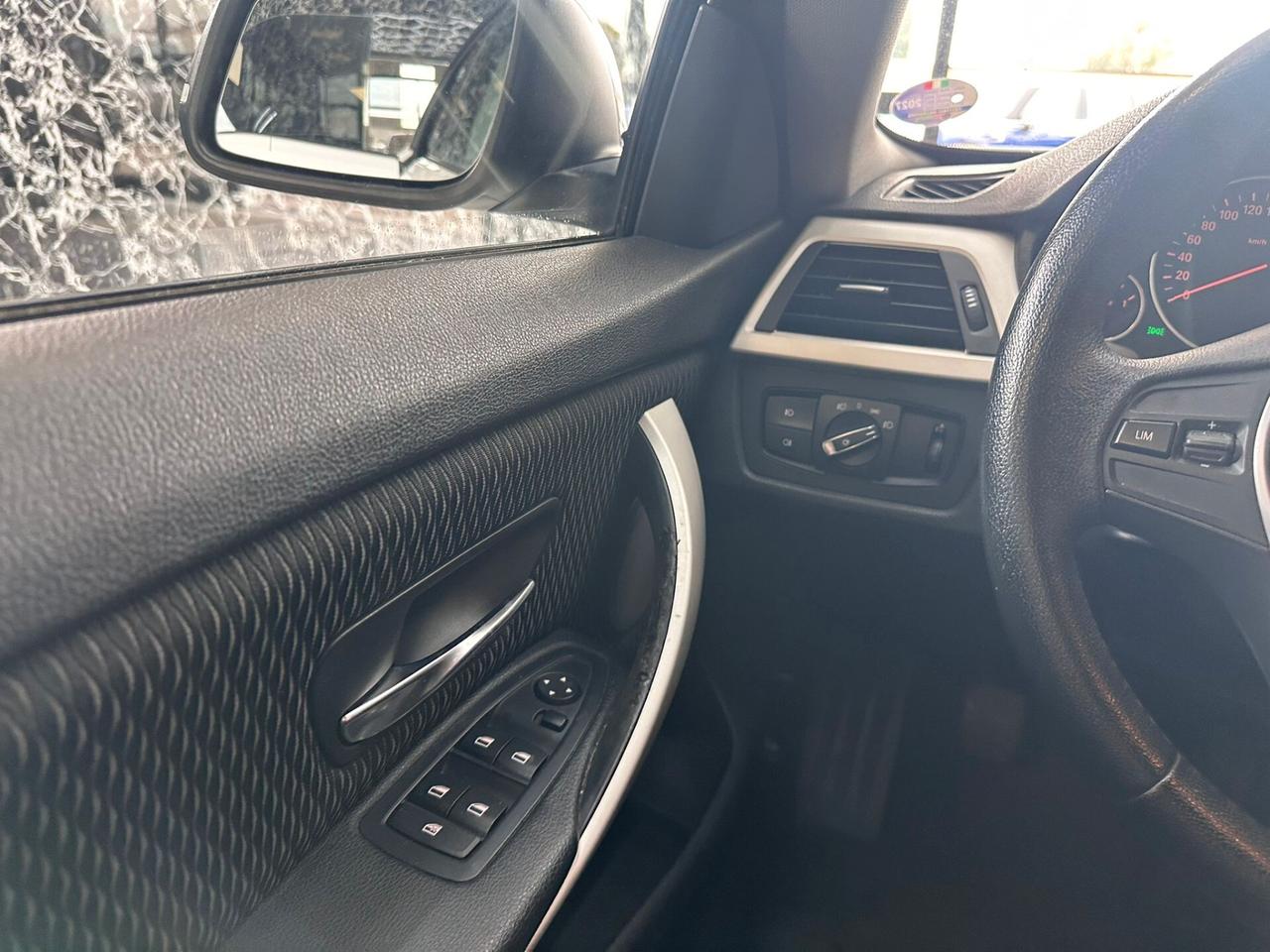 Bmw 420 420d Gran Coupe 184cv