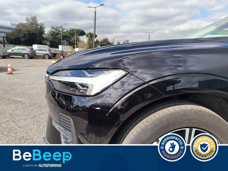 Volvo XC60 2.0 B4 INSCRIPTION AUTO