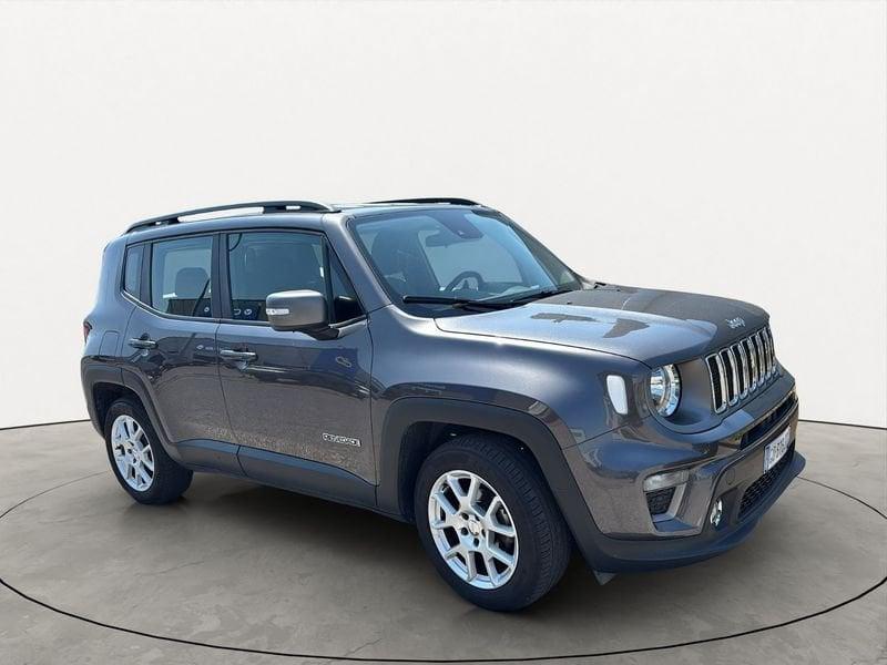 Jeep Renegade 1.0 T3 Limited