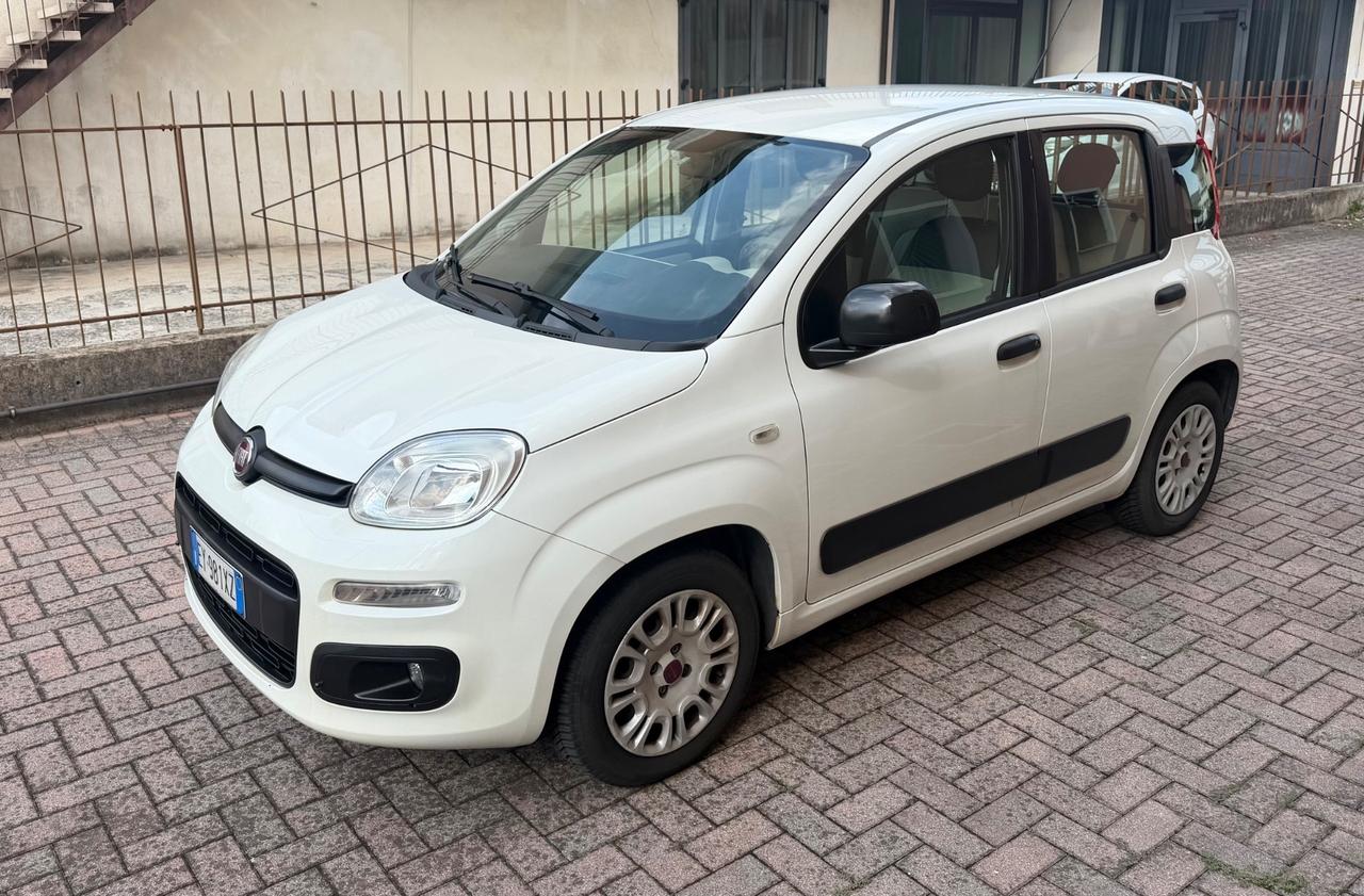 Fiat Panda 1.2 Benzina - GPL Ok Neopatentati