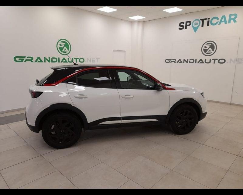 Opel Mokka II 2020 1.2 t GS Line s&s 100cv