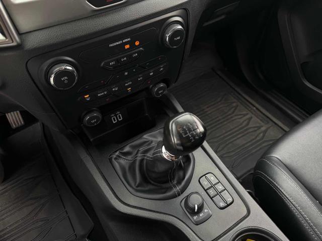 FORD Ranger limited 2.0 170cv
