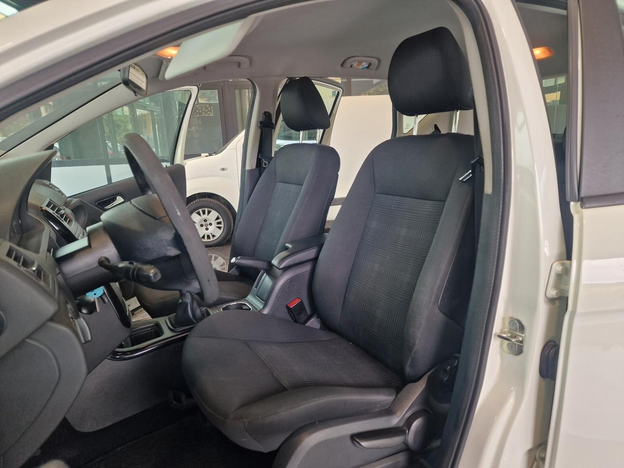Mercedes-benz A 160 BlueEFFICIENCY , 113 mila chilometri