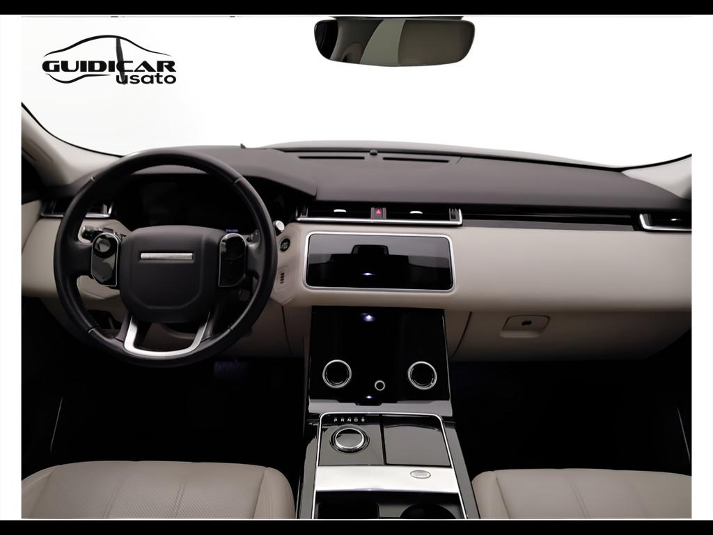 LAND ROVER Range Rover Velar 2017 - Range Rover Velar 2.0d i4 SE 180cv