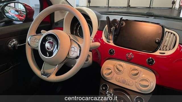 Fiat 500 1.2 69cv Lounge Dualogic my20