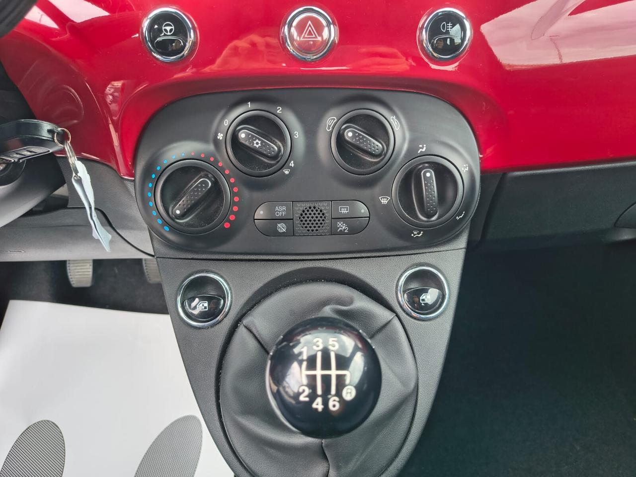 Fiat 500 1.0 Hybrid *PREZZO REALE, SENZA OBBLIGHI DI FINANZIAMENTO*