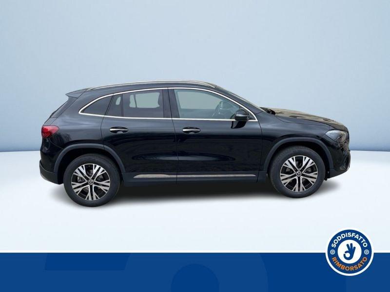 Mercedes-Benz GLA 200 d Automatic 4MATIC Advanced Plus Progressive