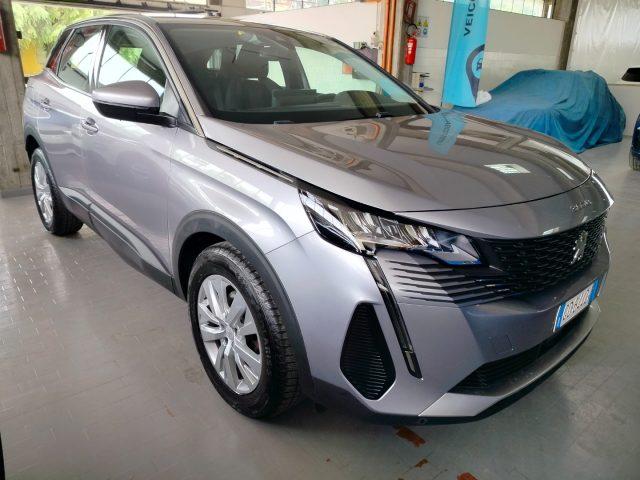 PEUGEOT 3008 BlueHDi 130 S&S Active Business