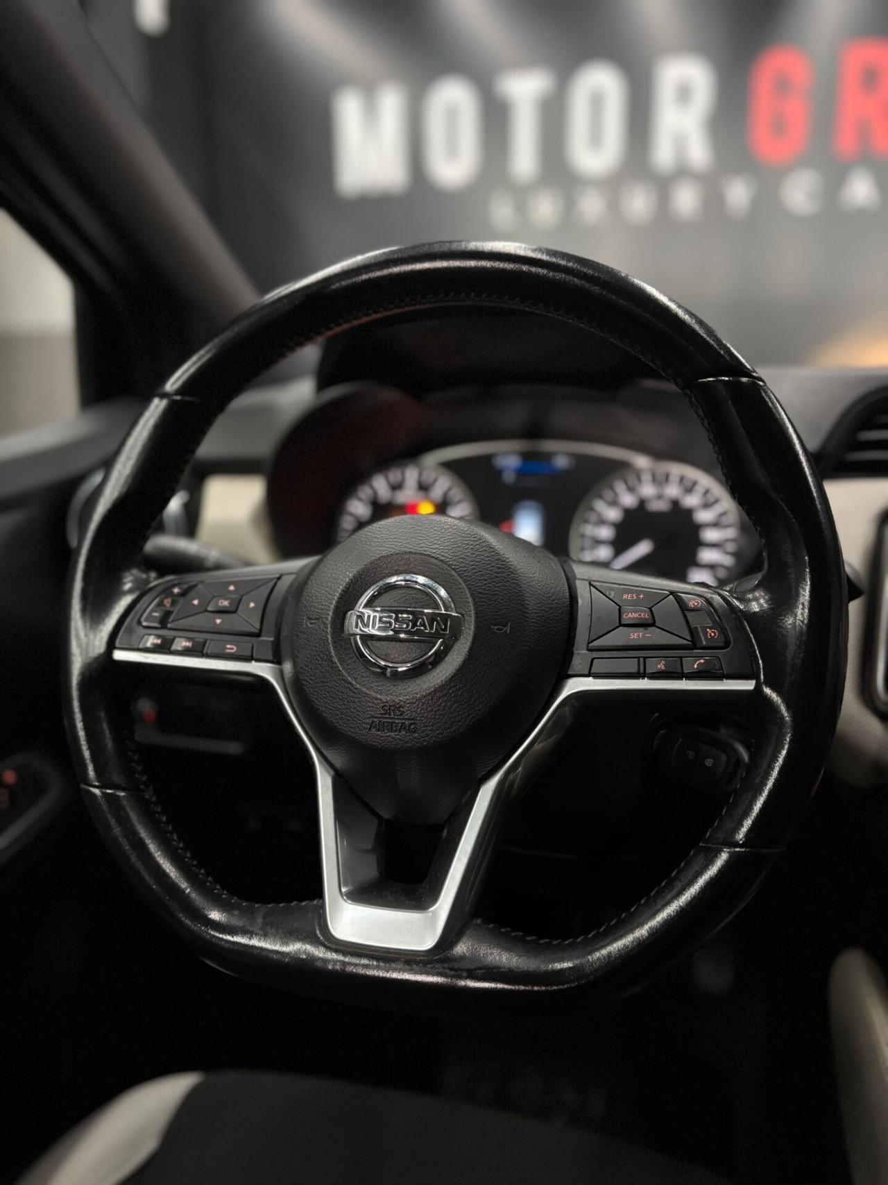 Nissan Micra 0.9 IG-T 90 GPL 5 porte N-conncect