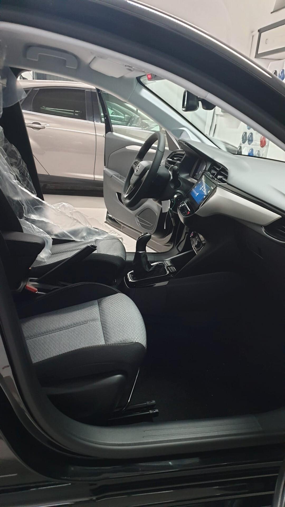 Opel Corsa 1.2