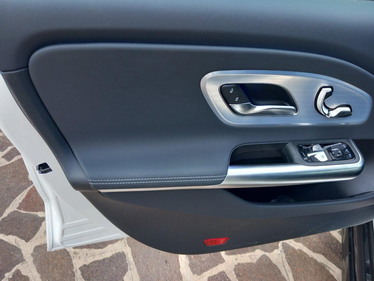 Mercedes CLA EQ 250+ Advanced Plus