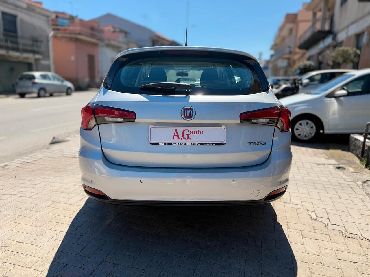 Fiat Tipo 1.6 MJT 120CV S&S SW LOUNGE