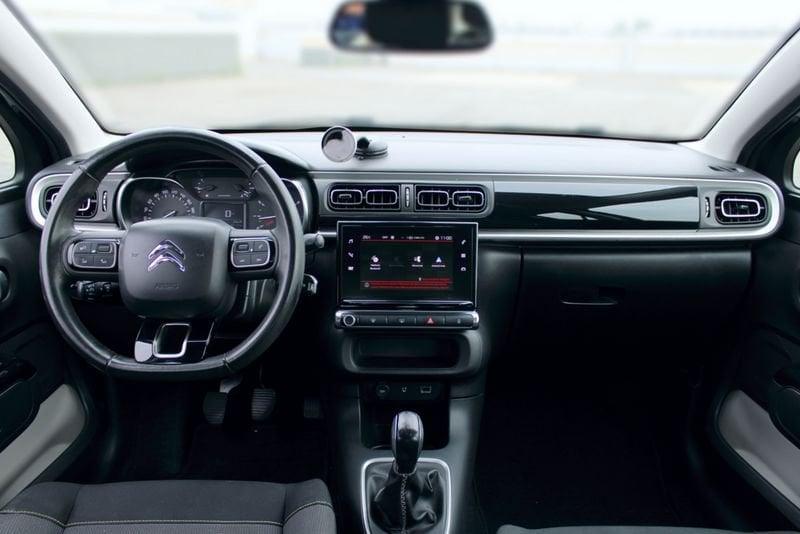 Citroën C3 C3 PureTech 82 GPL Shine - PADOVA
