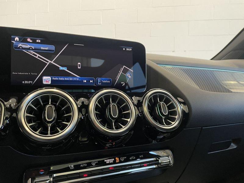 Mercedes-Benz GLA GLA 200 AMG Line Prem