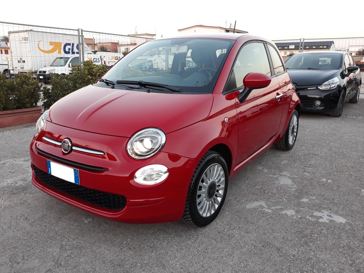 Fiat 500 1.2 Sport 70cv
