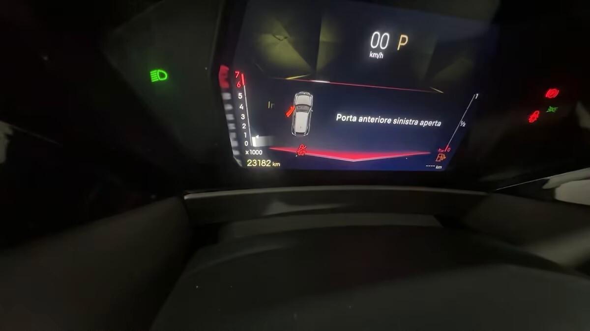 Ds DS4 4 PureTech 130 aut. Opera