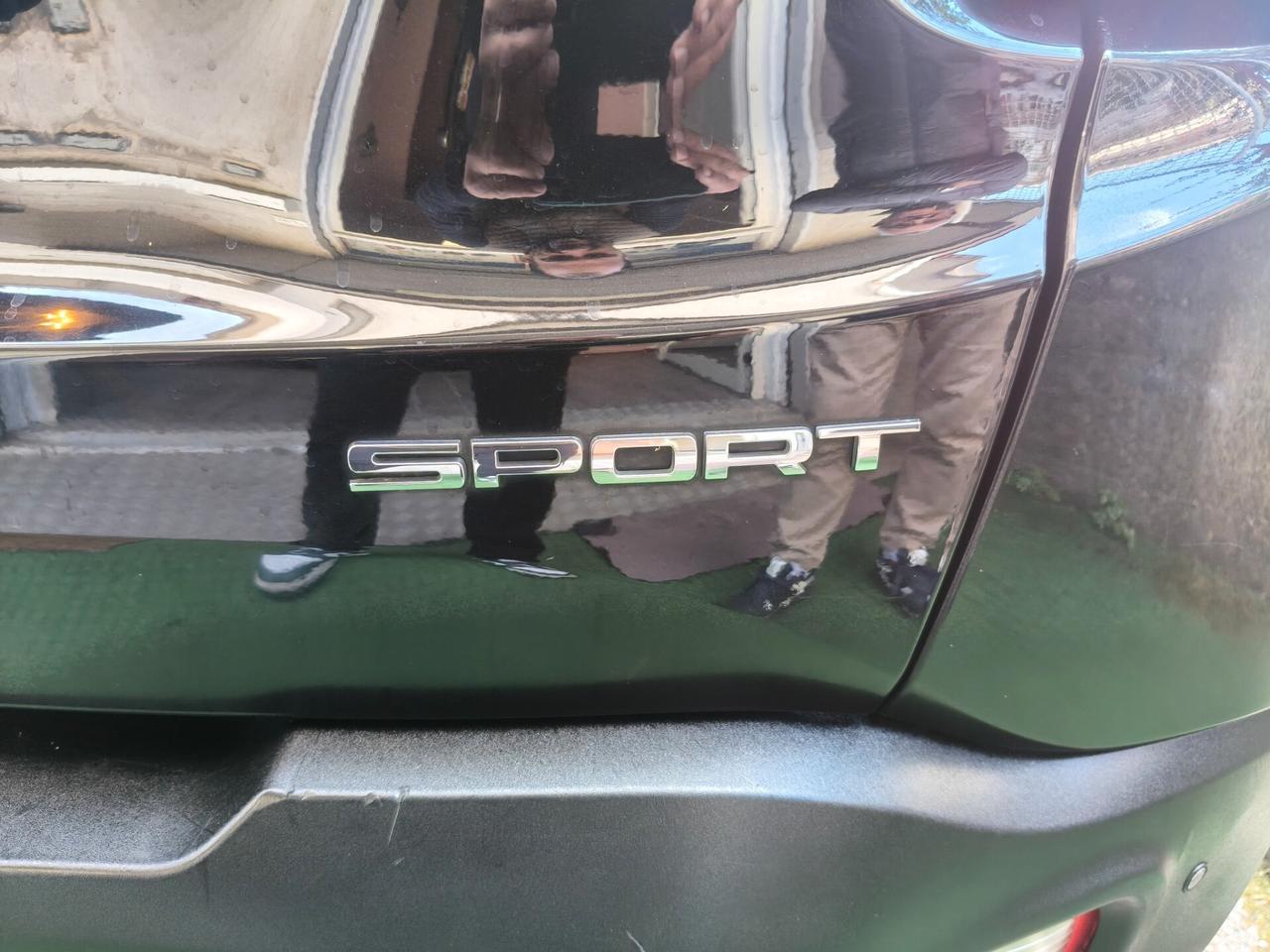JEEP RENEGADE 2020 GPL SPORT A.F.F.A.R.E