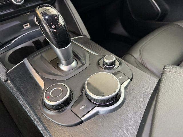 ALFA ROMEO Stelvio 2.2 Turbodiesel 210 CV AT8 Q4