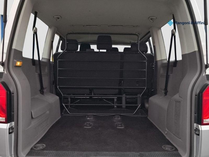 Volkswagen Caravelle Caravelle 2.0 TDI 150CV DSG AUTOCARRO N1