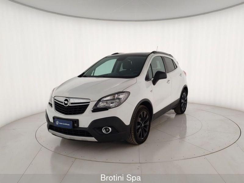Opel Mokka 1.6 CDTI Cosmo 136cv Start&Stop 4x2 MT6