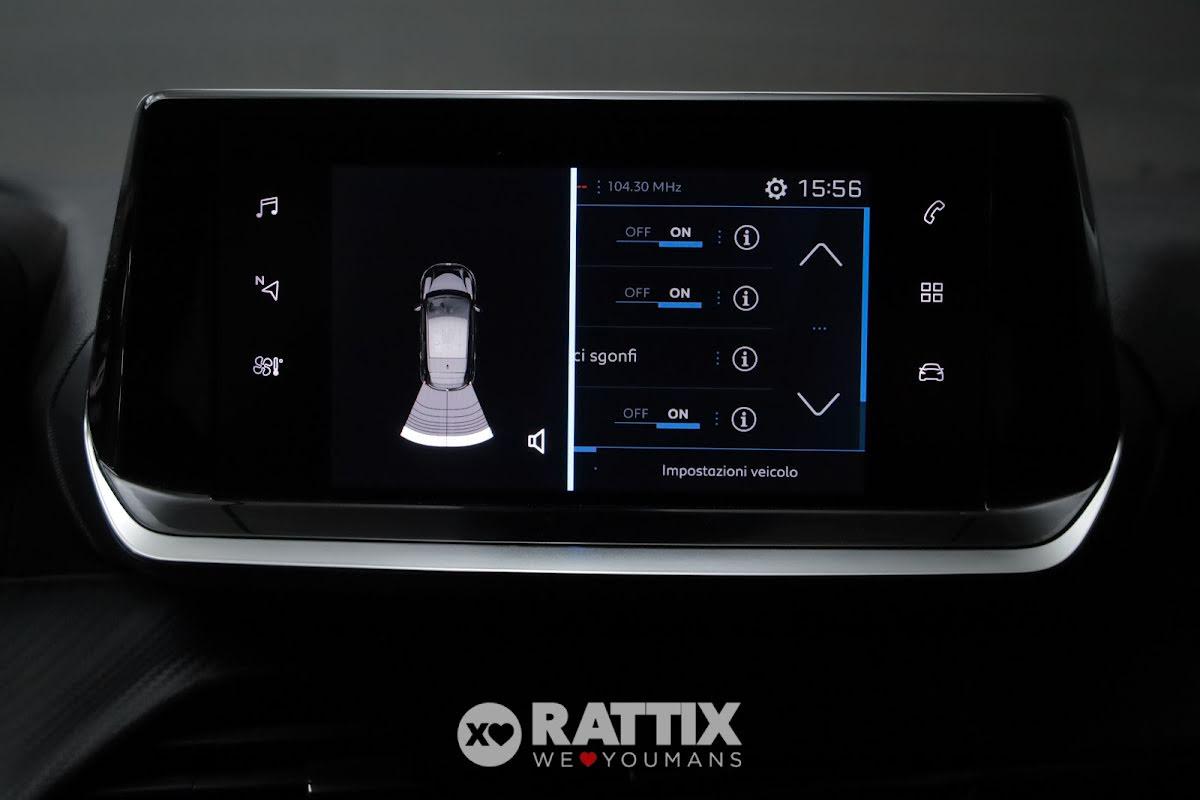 Peugeot 208 1.5 BlueHDI 100CV Active Pack