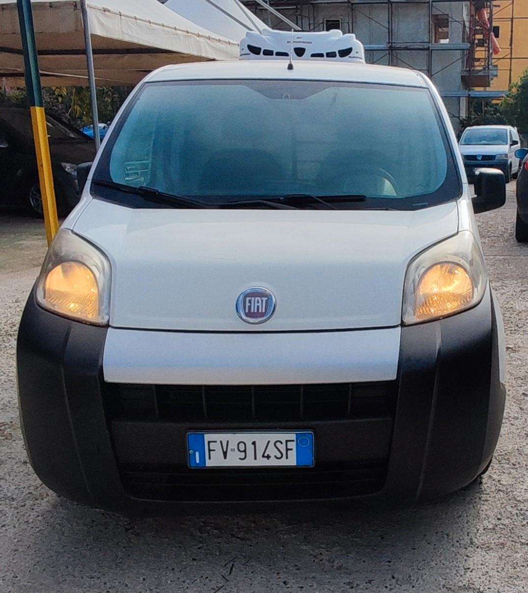 Fiat Bussiness