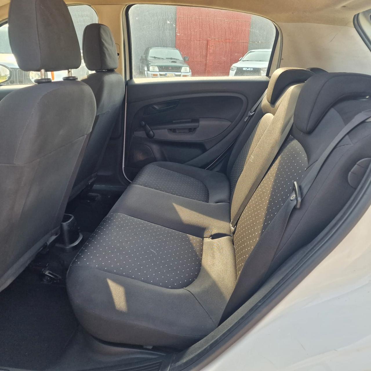 Fiat Grande Punto 1.3 MJT 75 CV 5 porte Dynamic