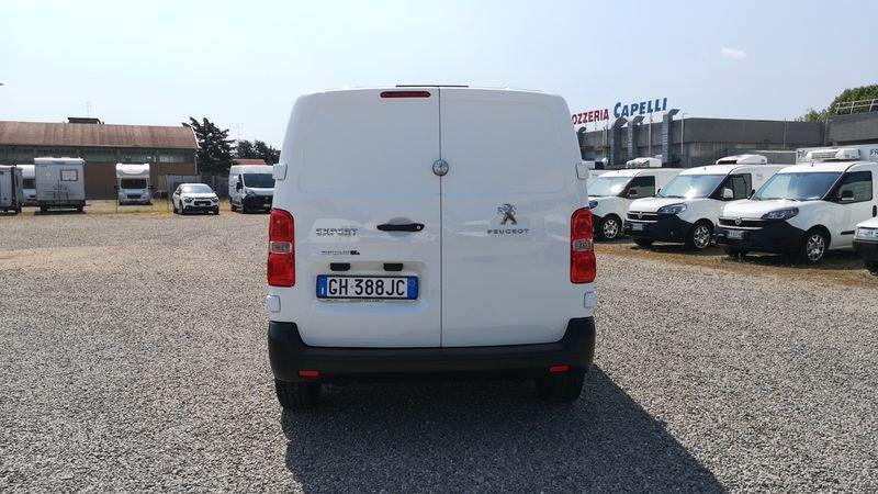 Peugeot Expert BlueHDi 120 S&S PC-TN Furgone