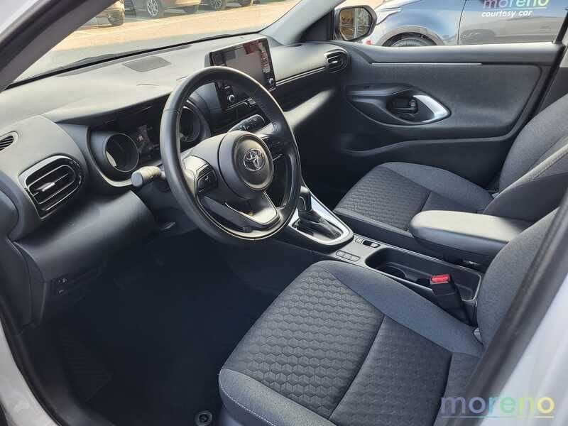 Toyota Yaris 1.5h Trend