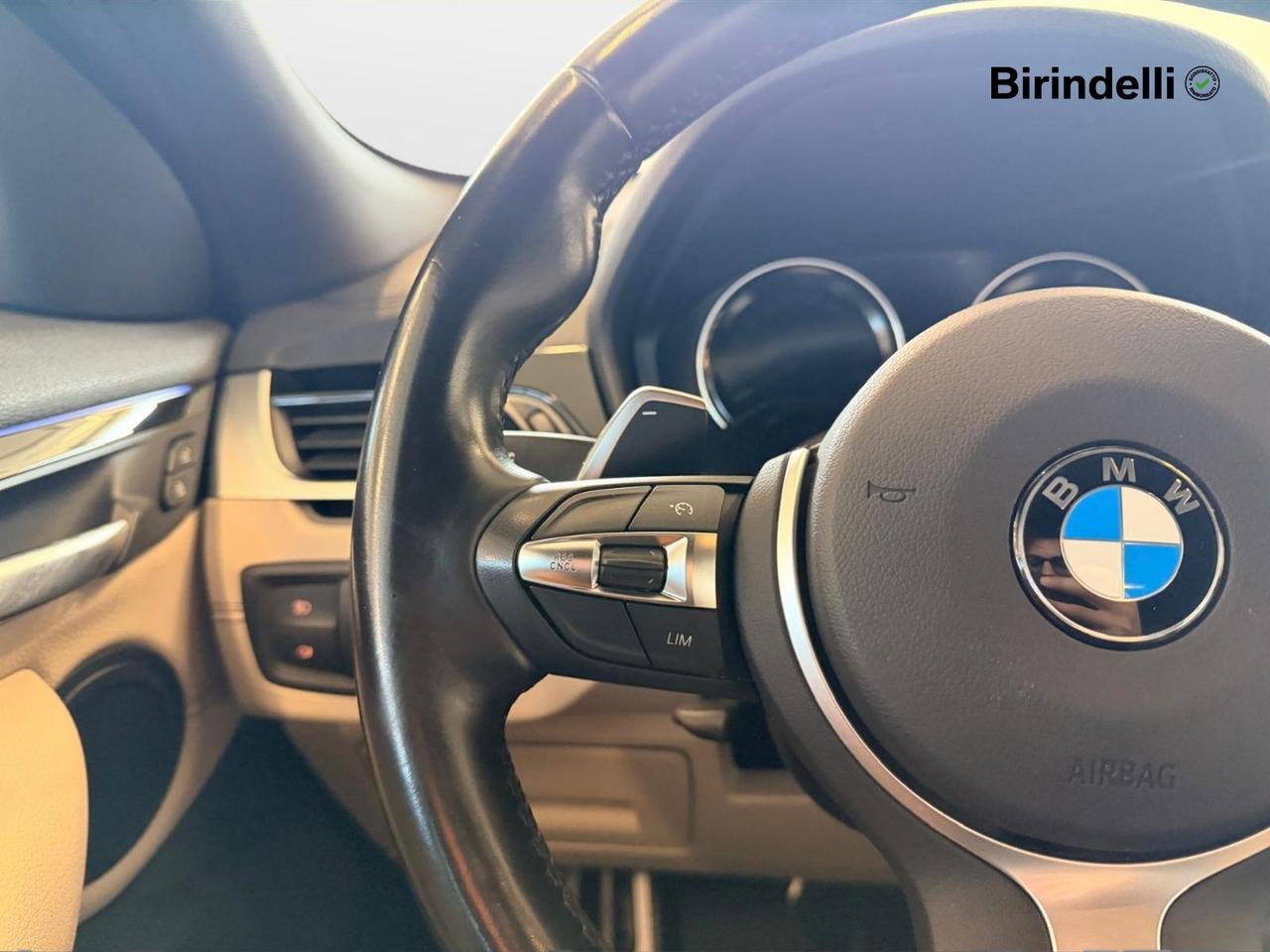 BMW X2 (F39) - X2 xDrive18d Msport