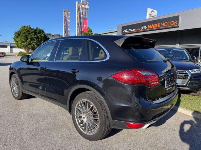 PORSCHE Cayenne 3.0 Diesel