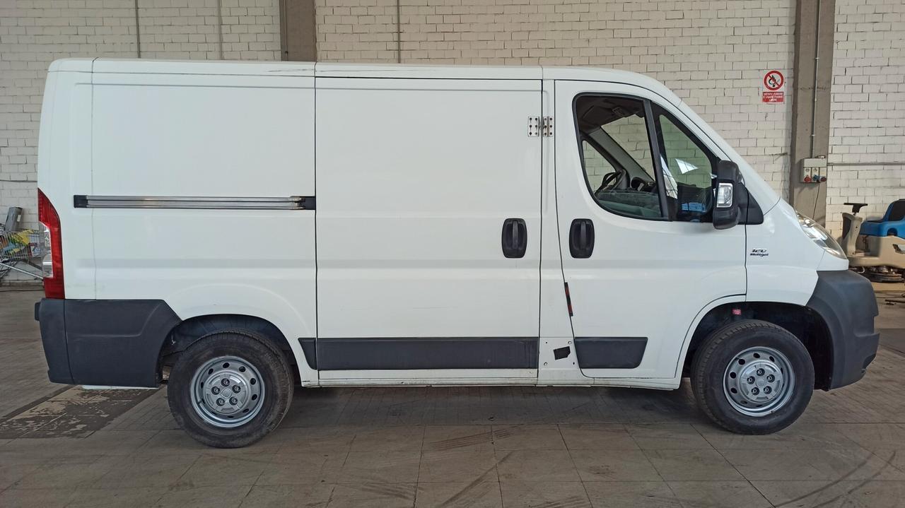 Fiat Ducato 30 CH1 2.3mjt